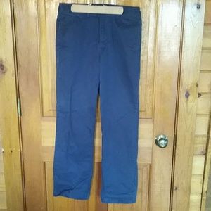 Vineyard Vines Bottoms - Vineyard Vines boys chinos, navy Vineyard Vines Bottoms - Vineyard Vines boys chinos, navy